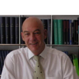 Profilbild Klaus Höllenriegel
