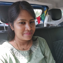 Gayathri Sankar