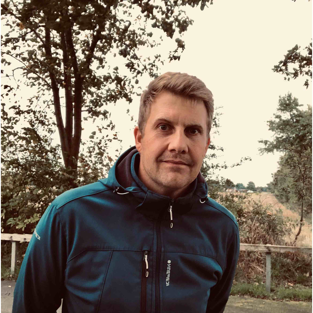 Ulf Matthiesen Friedhofsarbeiter Kirchengemeinde Viöl XING