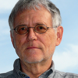 Profilbild Wolfgang Strübing