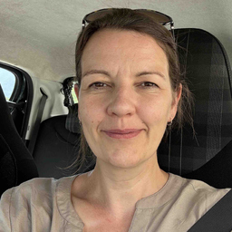 Christine Völkel