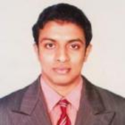 Naveen Gopal Sampath