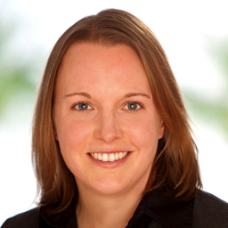 Mareike Jenke