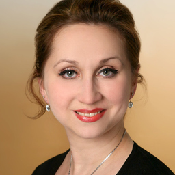 Oksana Polozov