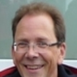 Profilbild Andreas Dennig