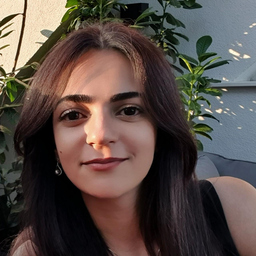 Farnia Emami's profile picture