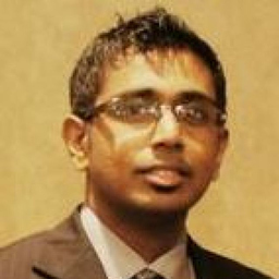 Lochana Fernando
