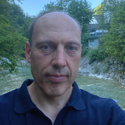 Christian Müller