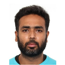 Kuldeep Anand