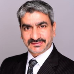 Kais Al Mukdadi