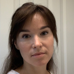 Annika Tepaskent