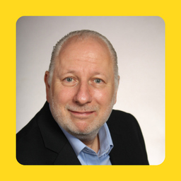 Norbert Bauer 