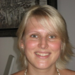Nadine Brenner