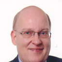 Dr. Wilfried Michel