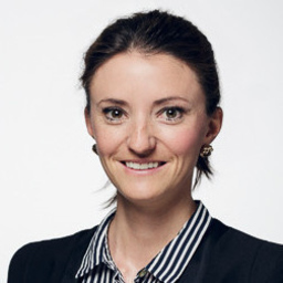Nadja Geeser