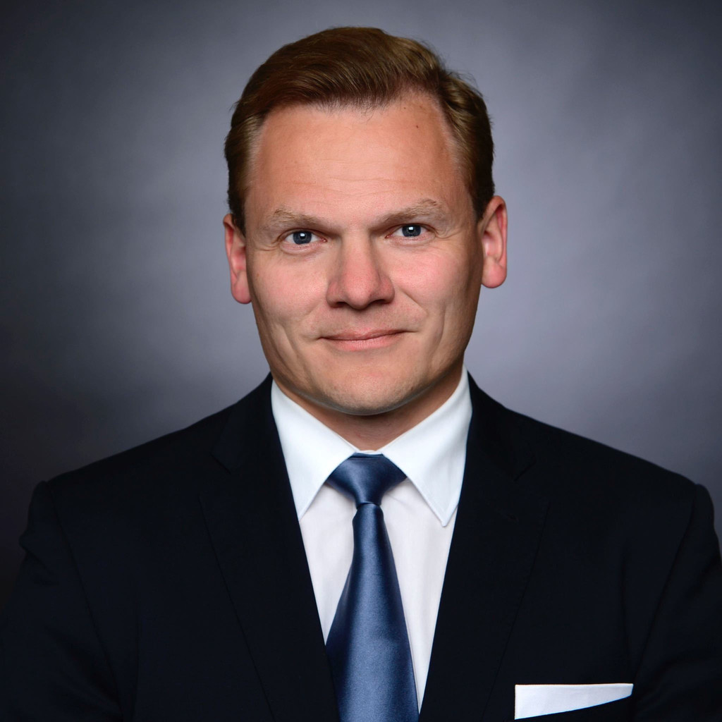 Jan Goedecke Steuerberater BRB Gruppe XING