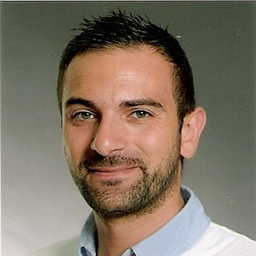 Calogero Mangione
