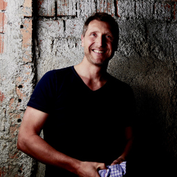Armin Alexander Auer