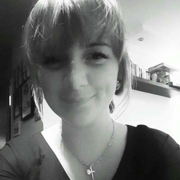 Justina Anna Butkiewicz