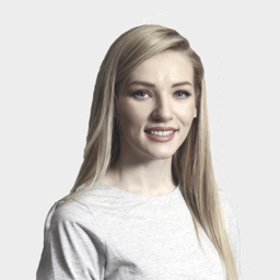 Tetiana Vinichenko