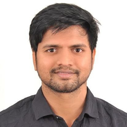 Bhargav Kumar Naga