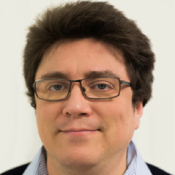 Borys Volkinshtein
