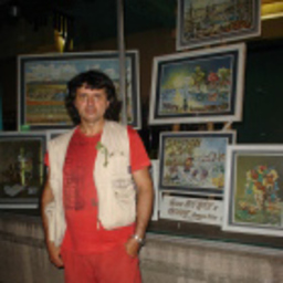 Adam -Mielu Pakurar