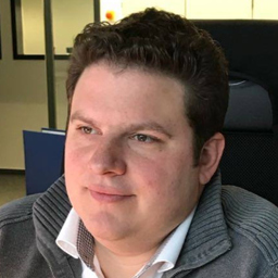 Stefan Kienberger's profile picture