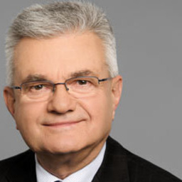 Dr. Manfred Marko