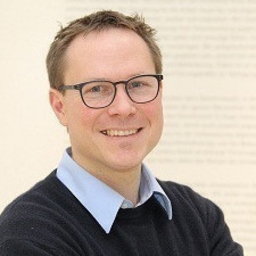 Dr. Martin Vogel