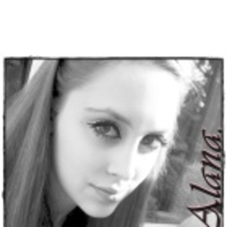 Alana Jung