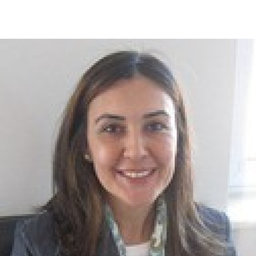 Filiz Yıldırım Dilsiz