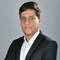 Souhail BEKRI