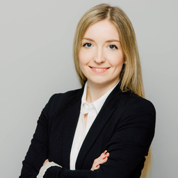 Anika Geiger