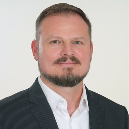 Mark Oehmen