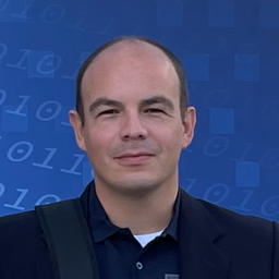 Markus Schmitt