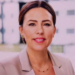 Jennifer Stärk