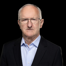 Juerg Klopfenstein