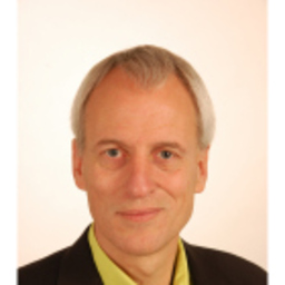 Bernd Holm