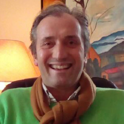 Detlev Melcher