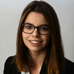 Nadine Geiger