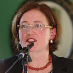 Anne Behrenbeck