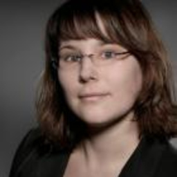 Silke Gräf