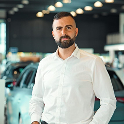 Vedat Cetrez
