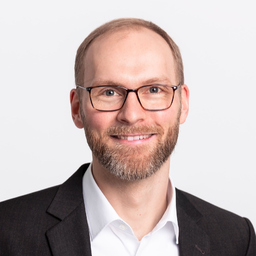 Dr. Dirk Reckert
