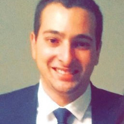 Omar Rasouli