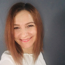 Social Media Profilbild Sanela Zukic Biberach an der Riß