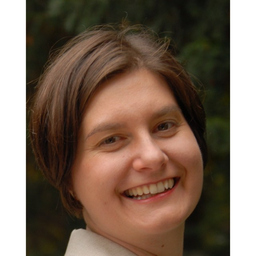 Tanja Fröhlich