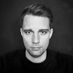 Patrick Strauch