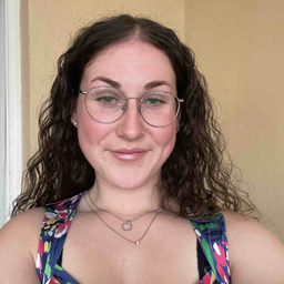 Veronika Bernard's profile picture